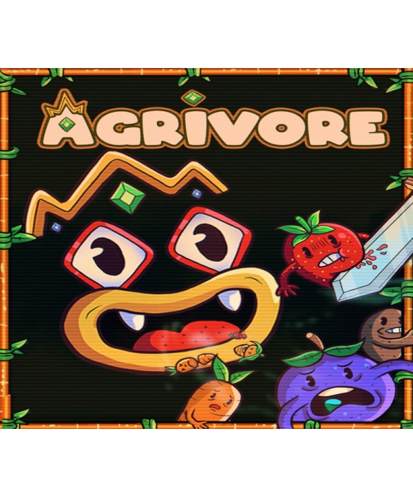 Agrivore: Incremental Farming Steam Key GLOBAL